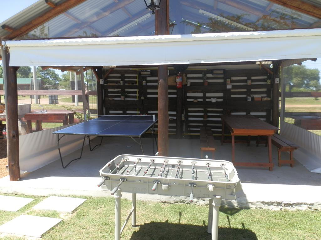 Colón Complejo Cascadas De Artalaz מראה חיצוני תמונה