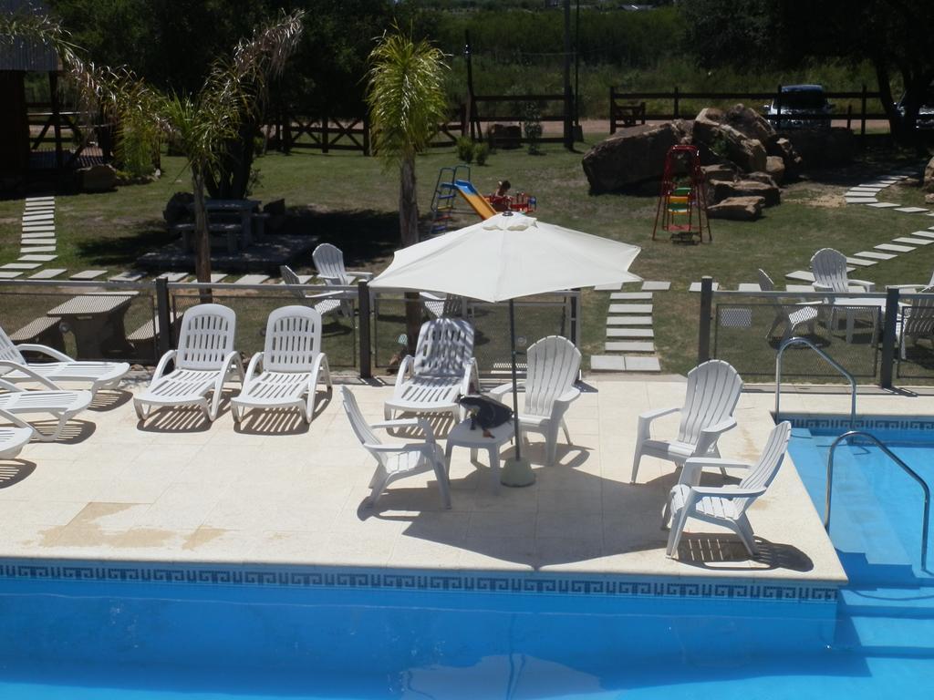 Colón Complejo Cascadas De Artalaz מראה חיצוני תמונה